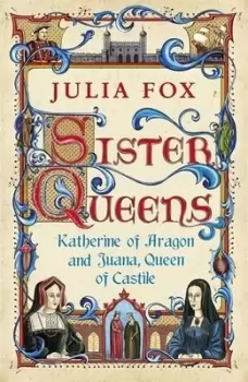 Image of Sister queens by Julia Fox
