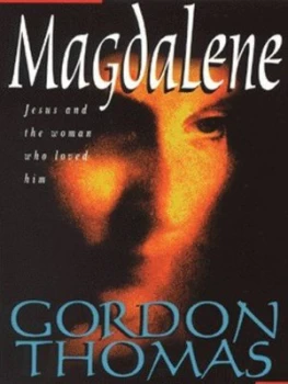 Image of Magdalene by Gordon Thomas Paperback