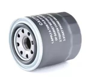 Image of MAXGEAR Oil filter OPEL,FORD,HYUNDAI 26-0272 MD136790,1560187310,3252742 Engine oil filter 5012574,5021023,9613320,E7GE6731A,E7GZ6731A,E8BZ6731A