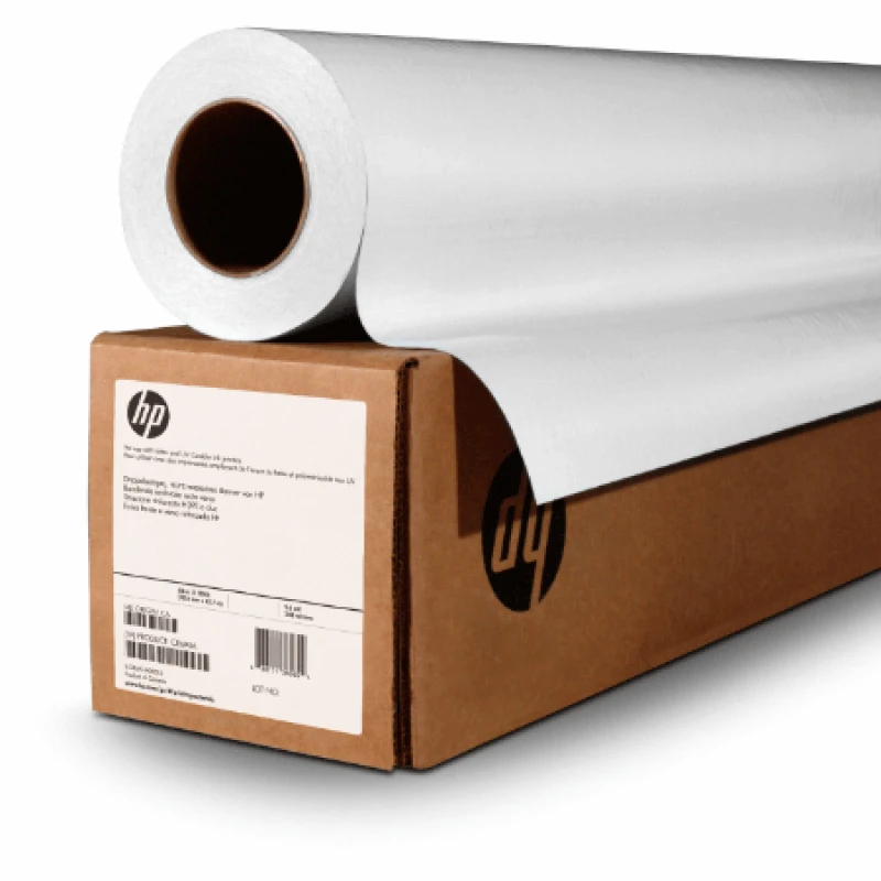 Image of HP Paper bond universal 42" 45m 2-pack large format media 47.5 m Ma