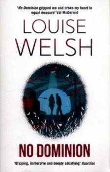 Image of No Dominion by Louise Welsh Book