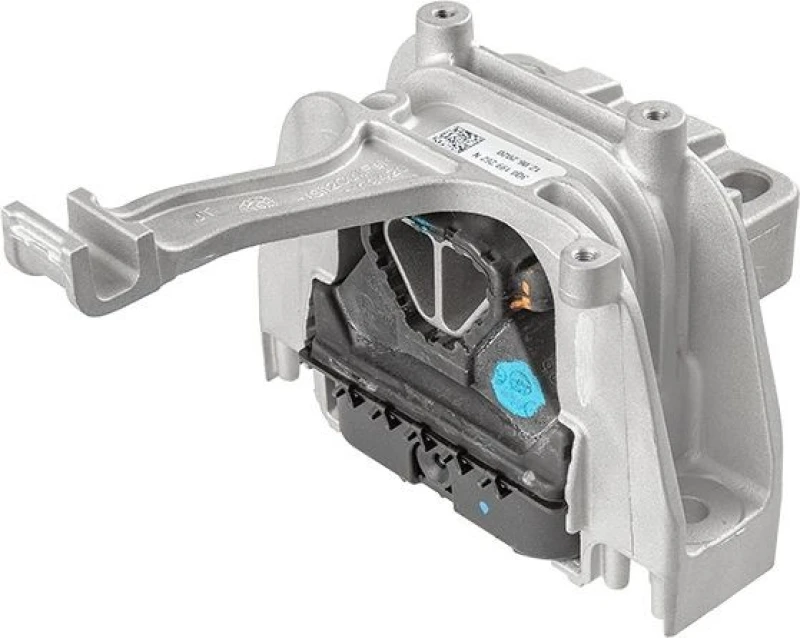 Image of Engine mount LEMFORDER 43127 01