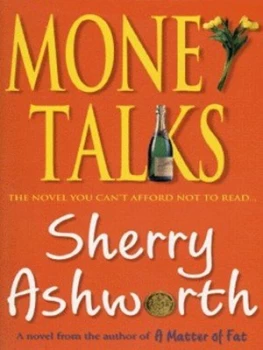 Image of Money Talks by Sherry Ashworth Book