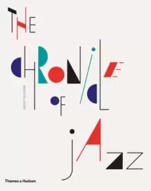 Image of The Chronicle of Jazz