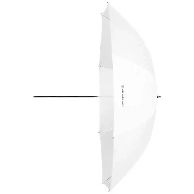 Image of Elinchrom Umbrella Shallow translucent 105cm