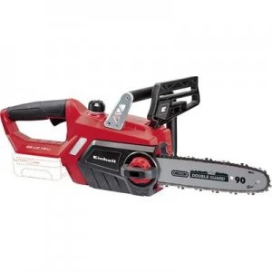 image of Einhell Power X-Change GE-LC 18 Li - Solo Battery Chainsaw w/o battery Blade length 250 mm