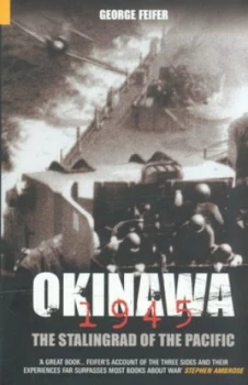 Image of 1945 by George Feifer Book