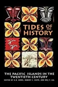 Image of Tides Of History