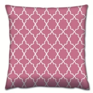 Image of A14221 Multicolor Cushion
