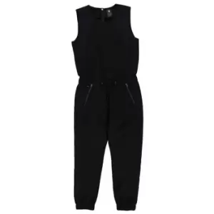 Image of G Star Raw Bronson Jumpsuit - Black