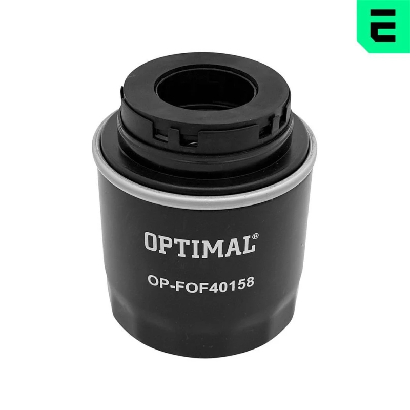 Image of Oil filter OPTIMAL OP-FOF40158