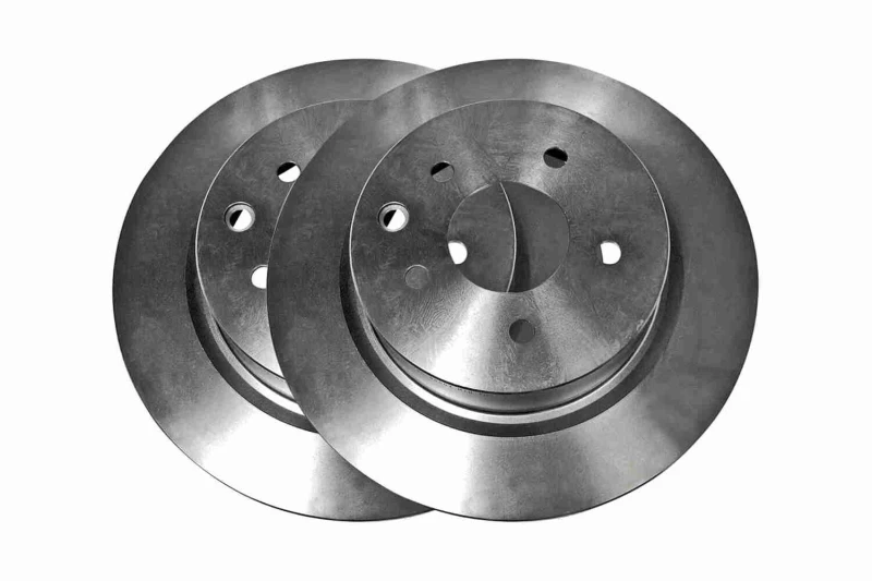 Image of Brake disc ACKOJA A38-80009