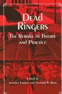Image of dead ringers the remake in theory and practice