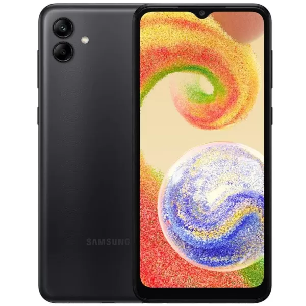 Image of Samsung Galaxy A04 2022 128GB