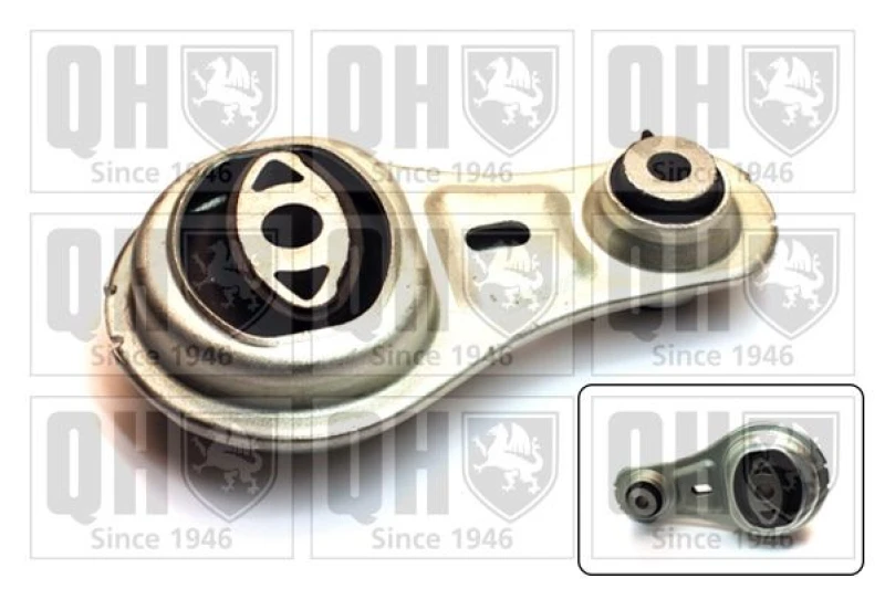 Image of QUINTON HAZELL Engine mount QUINTON HAZELL EM4649