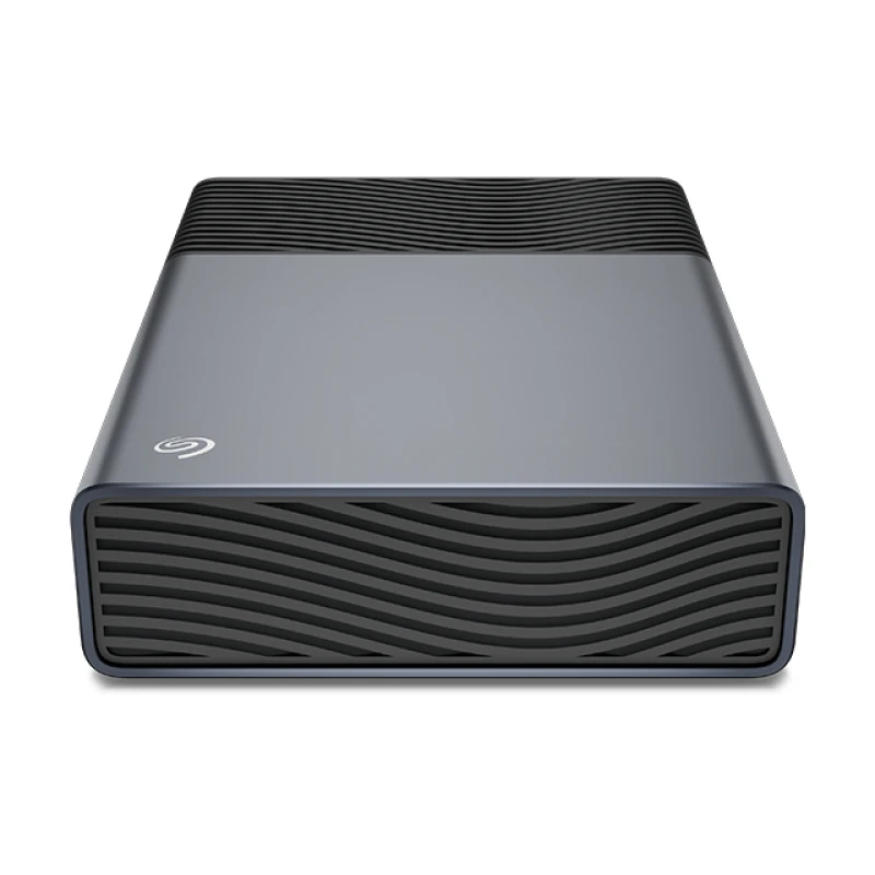 Image of Seagate One Touch 8TB Hub