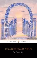 Image of gates ajar