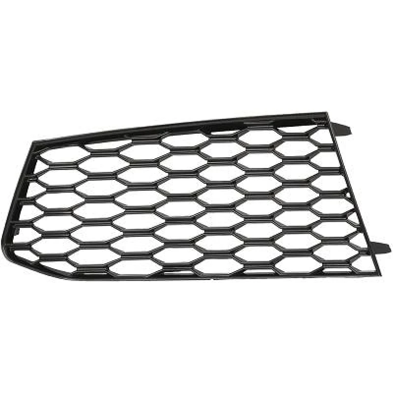 Image of Bumper grill DIEDERICHS ZUB00223