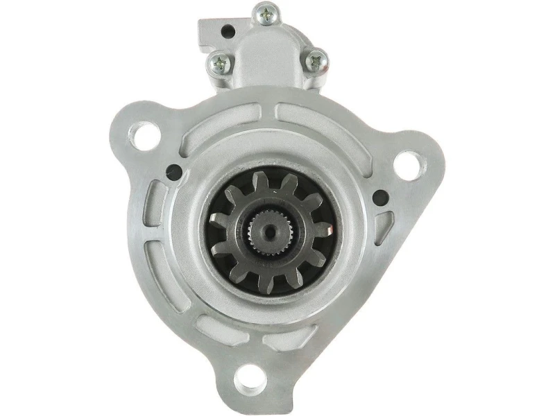 Image of AS-PL Starter motor AS-PL S5029