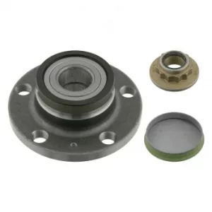 Wheel Bearing Kit 24224 by Febi Bilstein