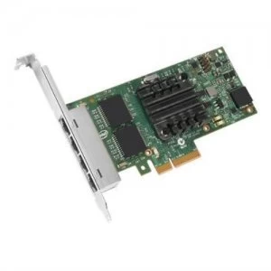 image of DELL 540-BBDV networking card Ethernet 1000 Mbps Internal