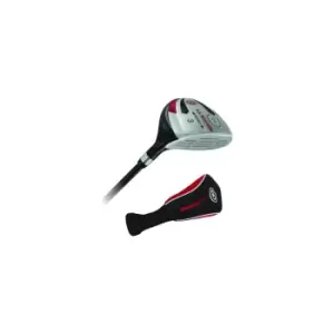 Image of Go Junior Web Fairway Wood Red