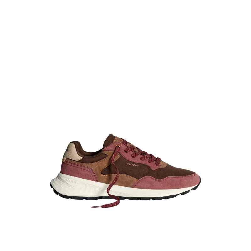 Image of Hoff Trainers Hoff City MKII Rouge Male 41