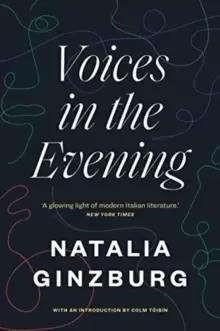 Image of Voices in the Evening