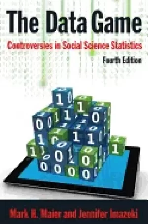 Image of data game controversies in social science statistics