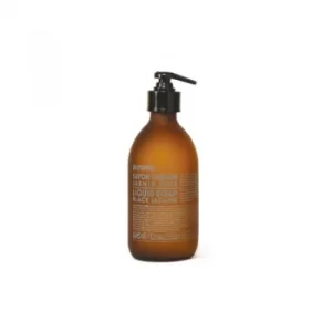 Image of Cdp Savon Liq Jasmin Noir300ml