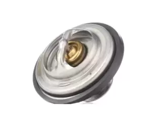 Image of RIDEX Engine thermostat FORD,RENAULT,PEUGEOT 316T0050 93501145,93501386,96080220 96101599,96159513,1612191,6182480,83EF8575AA,88EF8575AA,ERT142,ERT175