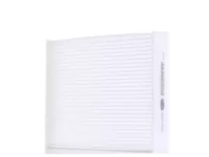Image of MAGNETI MARELLI Pollen filter 350203066460 Filter, interior air,Cabin filter RENAULT,NISSAN,Kadjar (HA_, HL_),Megane IV Schragheck (B9A/M/N_)