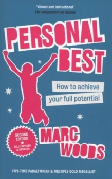 Image of Personal Best by Marc Woods Book