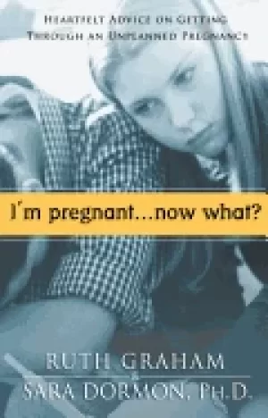 Image of im pregnant now what heartfelt advice on getting through an unplanned pregn