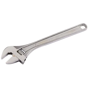 Image of 70405 Adjustable Wrench 375mm - Draper