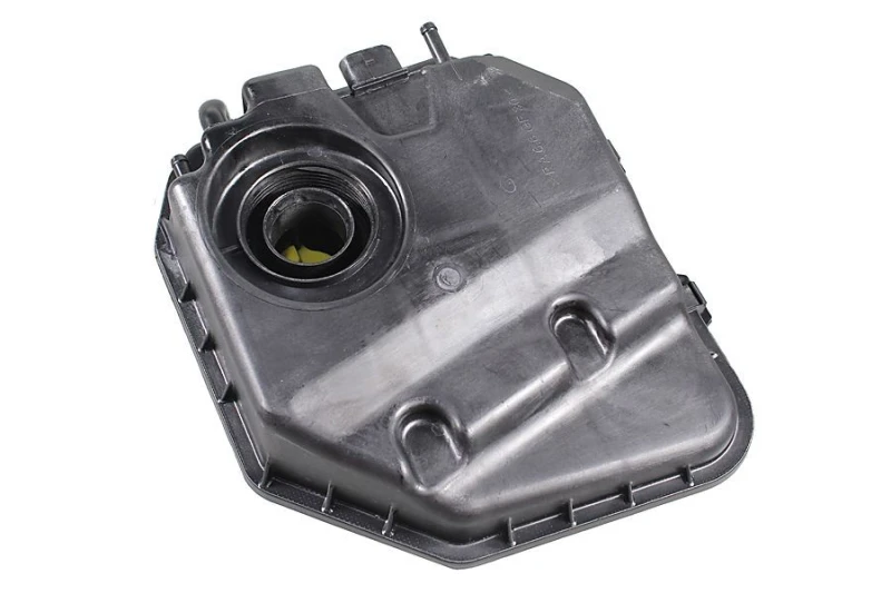 Image of Coolant expansion tank METZGER 2140269