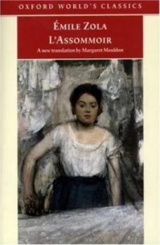 Image of Lassommoir by Mile Zola Paperback