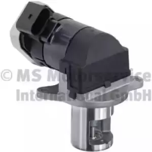 Image of Egr Valve 7.24809.36.0 by Pierburg
