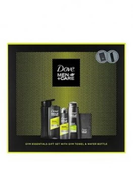 image of Dove Men+Care Gym Essentials Gift Set