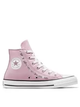 image of Converse Chuck Taylor All Star - Pink