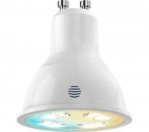 Image of HIVE Active Light Cool to Warm White Bulb - GU10, White
