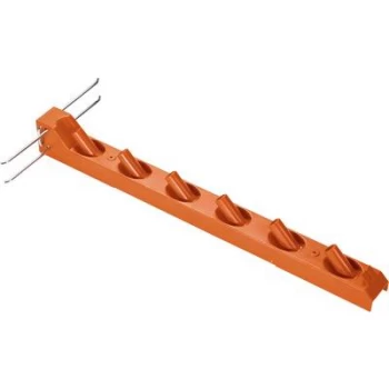 Image of 03500-20 Tool rack Gardena Combisystem