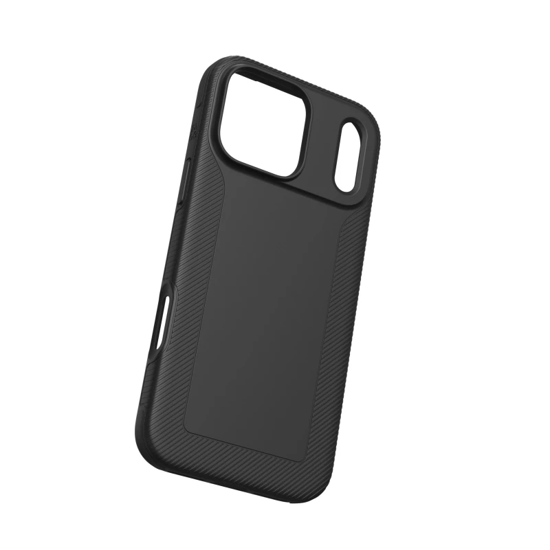 Image of Zagg ZAGG Luxe Snap Case For Apple iPhone 17 Pro Max Black 702318831
