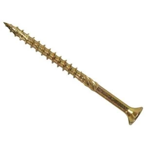 Image of ForgeFix ForgeFast Pozi Compatible Elite Performance Wood Screw ZY 3.0 x 25mm Box 200