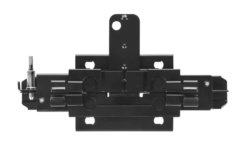 Image of HPE Aruba Networking AP-MNT-MP10-U Campus AP Universal 10-pack Mount B