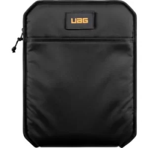 Image of Shock Sleeve Lite, f/ iPad Pro 11" (2nd Gen, 2020), Black Midnight Camo