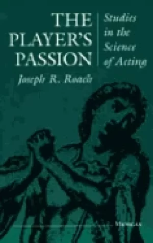 Image of players passion studies in the science of acting