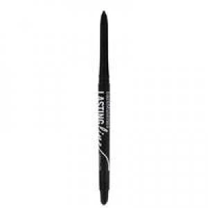 bareMinerals Lasting Line Long-Wearing Eyeliner Absolute Black