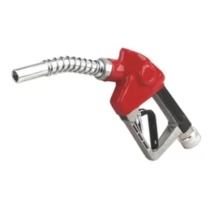 Image of Delivery Nozzle Automatic Shut-off for Diesel Or Unleaded Petrol
