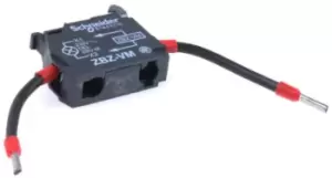 Image of Schneider Electric Harmony XB LED Block -